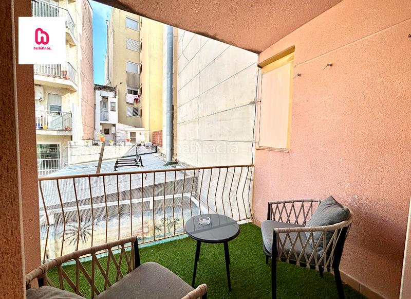 Foto 6aca7b0d-dfab-4b24-84a9-e5a4bba644e3. Flat with heating in Calafell platja Calafell