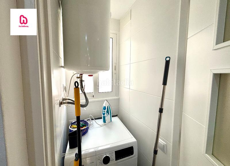 Foto 6d998c10-e415-46d7-9dd0-b93ccb8f6f01. Flat with heating in Calafell platja Calafell