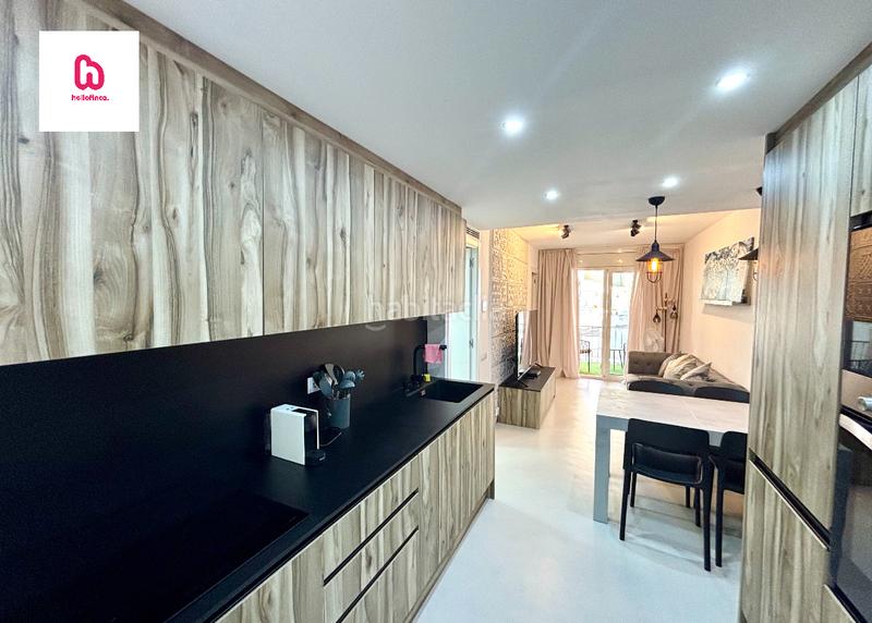 Foto 700bac7b-afb9-4998-baac-4b907a9792c7. Flat with heating in Calafell platja Calafell