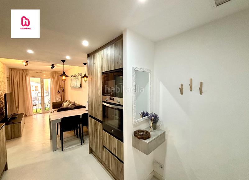 Foto 7dacf5ad-3aaf-430c-b037-99308af83699. Flat with heating in Calafell platja Calafell