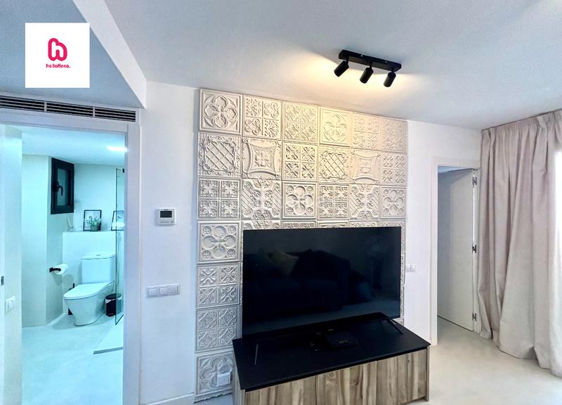 Foto 8bd8392b-7843-4c2f-b62e-08d58b1069dd. Flat with heating in Calafell platja Calafell