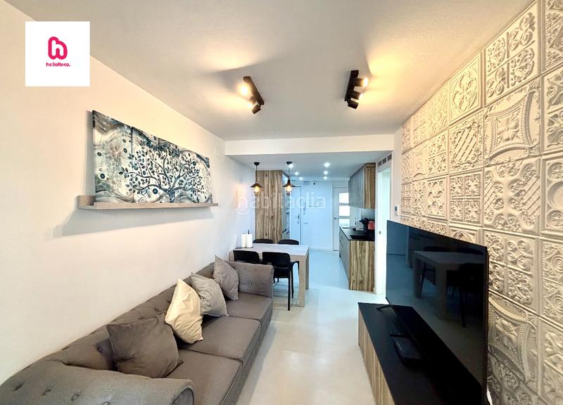 Foto a8a0b0ea-a45a-4030-b7ba-fa0af7a86071. Flat with heating in Calafell platja Calafell