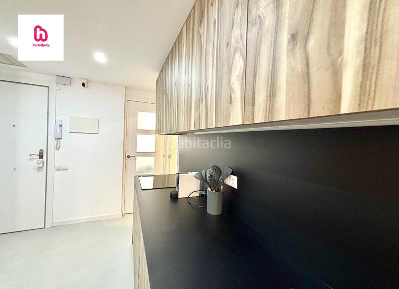 Foto abe7fbc8-832b-443f-a0db-4d7bd7fd1d49. Flat with heating in Calafell platja Calafell