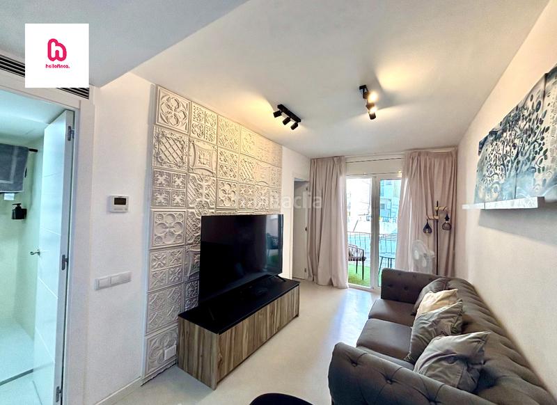 Foto bf2d218b-7f52-4753-acbe-901b04a7bb63. Flat with heating in Calafell platja Calafell