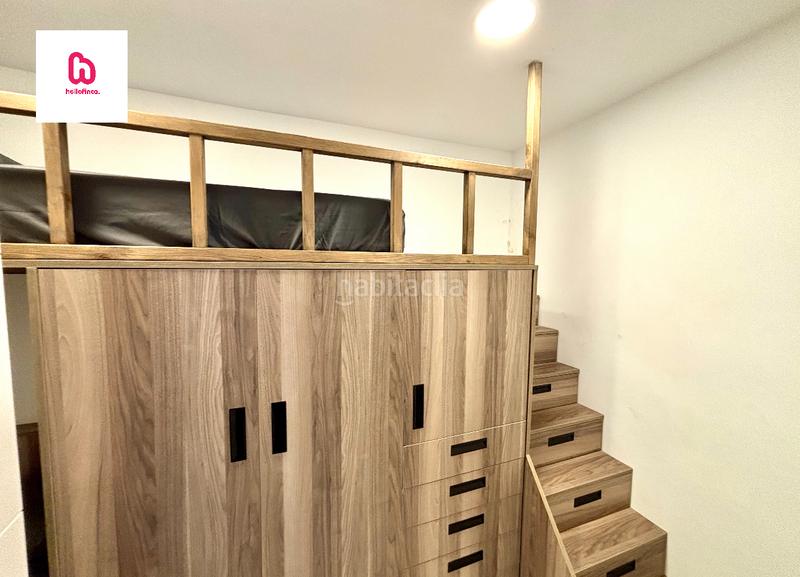 Foto c1e97ed0-cf54-4261-9918-26f5eb23cf25. Flat with heating in Calafell platja Calafell