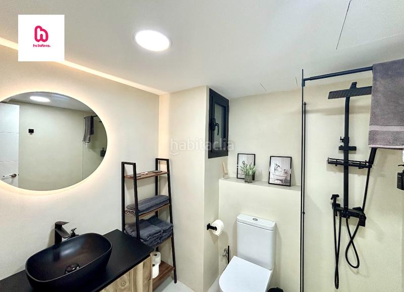 Foto cc5c2994-5935-43bf-9466-0b41c2185789. Flat with heating in Calafell platja Calafell