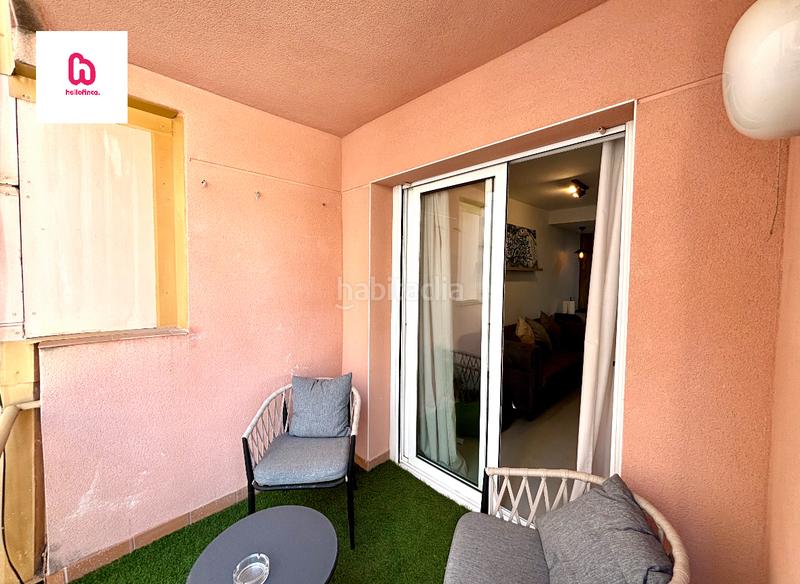 Foto d1888fab-fe17-4502-94e6-b7fa967f3ae3. Flat with heating in Calafell platja Calafell