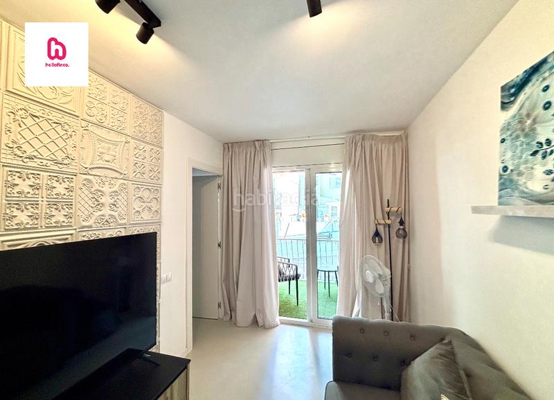 Foto dc9d1c62-3ecf-4aeb-a98d-a627753c11a3. Flat with heating in Calafell platja Calafell