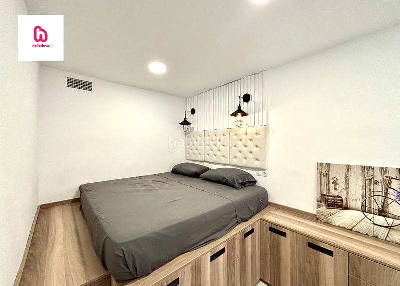 Foto ef74d3b4-e9d3-4fa5-aeb2-03d23e4c1395. Flat with heating in Calafell platja Calafell