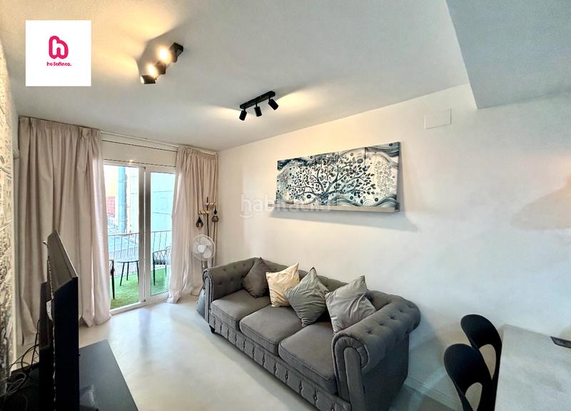 Foto fb28c833-fa85-471b-b69f-f9d8f35201d4. Flat with heating in Calafell platja Calafell