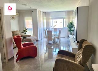 Flat in La Salut. Piso reformado de 3 habitaciones con ascensor y lavadero