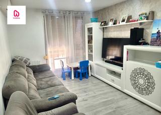 Pis a Carrer de sau 111. Piso 3 habitaciones con ascensor para entrar a vivir