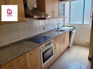 Pis a Les Planes. Piso de 2 habitaciones lavadero y terrado comunitario