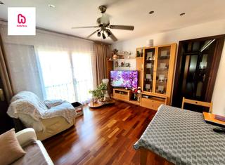 Pis a Sant Roc. Piso reformado de 3 habitaciones con lavadero