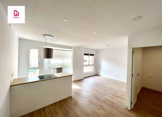 Appartement à Sant Adrià Nord. Piso recien reformado de 2 habitaciones para entrar a vivir