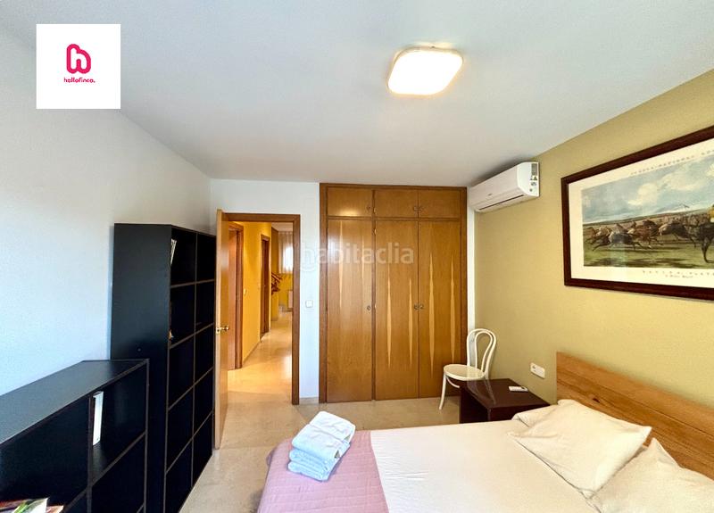 Foto ba16b93e-c62c-4ac3-91c2-b2e121278266. Maison jumelée avec cheminée chauffage parking piscine dans Sant Vicenç de Montalt