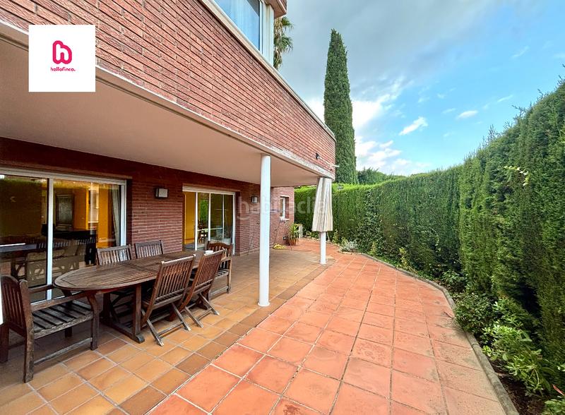 Foto ecbac753-f9df-4fbd-aaf0-fd5ee5911771. Maison jumelée avec cheminée chauffage parking piscine dans Sant Vicenç de Montalt