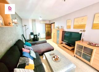 Pis a Tordera. Piso 4 habitaciones con balcón terraza y lavadero