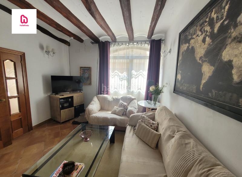 Foto 466d7441-11fc-46fd-bbe9-ece31d7d6ad2. Casa adosada chalet reformado con jardín trastero y lavadero en Subirats