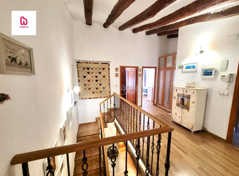 Foto 4a4032ad-b301-4229-b5db-14a18ad6fd79. Casa adosada chalet reformado con jardín trastero y lavadero en Subirats