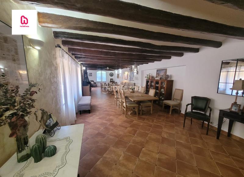 Foto 544a29a9-447f-43cd-b32e-2fdead7cda1c. Casa adosada chalet reformado con jardín trastero y lavadero en Subirats