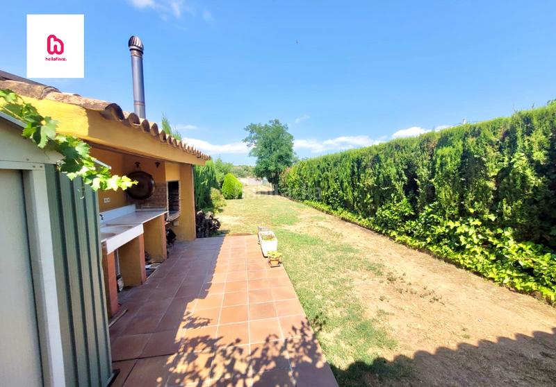 Foto 6012edf8-2539-44ea-9427-27701545c52b. Casa adosada chalet reformado con jardín trastero y lavadero en Subirats