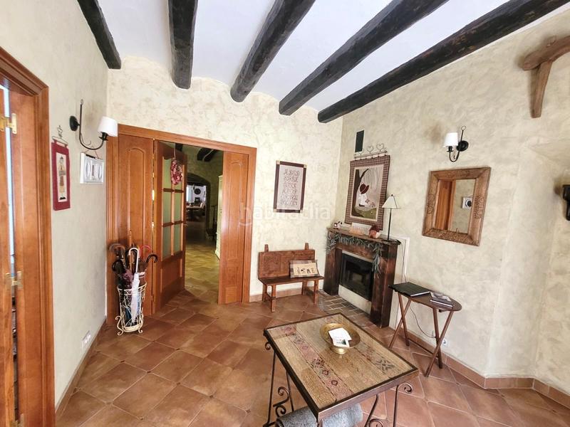 Foto b4394726-07b0-4788-9aee-82bfe9ed5b56. Casa adosada chalet reformado con jardín trastero y lavadero en Subirats