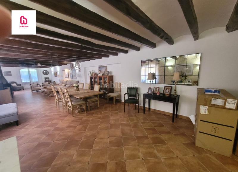 Foto b6f1b080-ecb1-456f-94f0-27c374b9ec81. Casa adosada chalet reformado con jardín trastero y lavadero en Subirats
