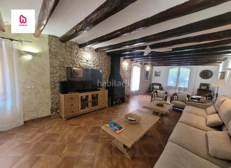 Foto ba37c61e-d3bb-4f21-8485-0e45f2422901. Casa adosada chalet reformado con jardín trastero y lavadero en Subirats