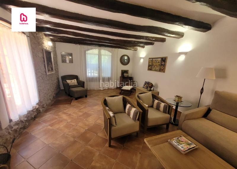 Foto bccdb682-da7c-4f13-b79b-55eb849e500e. Casa adosada chalet reformado con jardín trastero y lavadero en Subirats