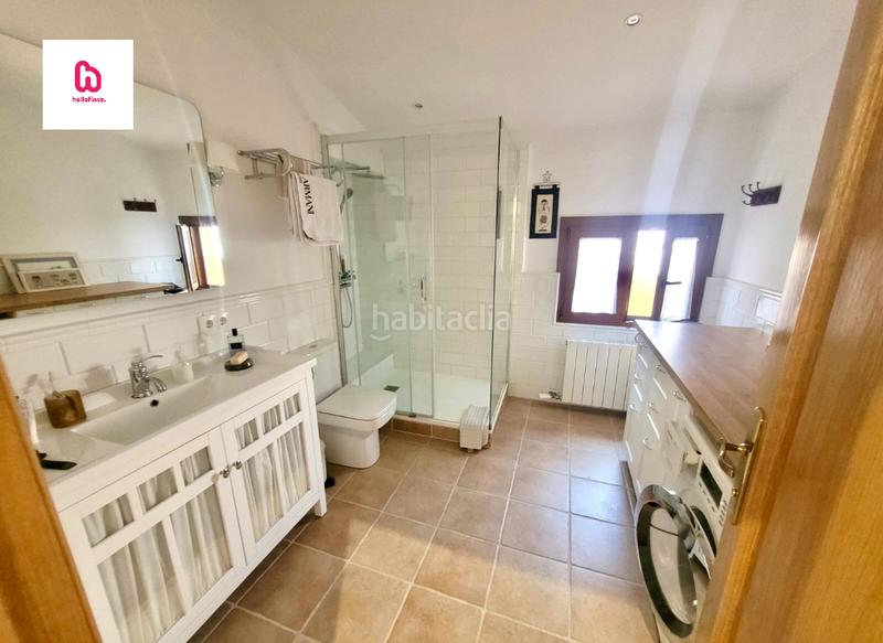 Foto bf709a23-b291-47a7-8a47-b06872136a5d. Casa adosada chalet reformado con jardín trastero y lavadero en Subirats