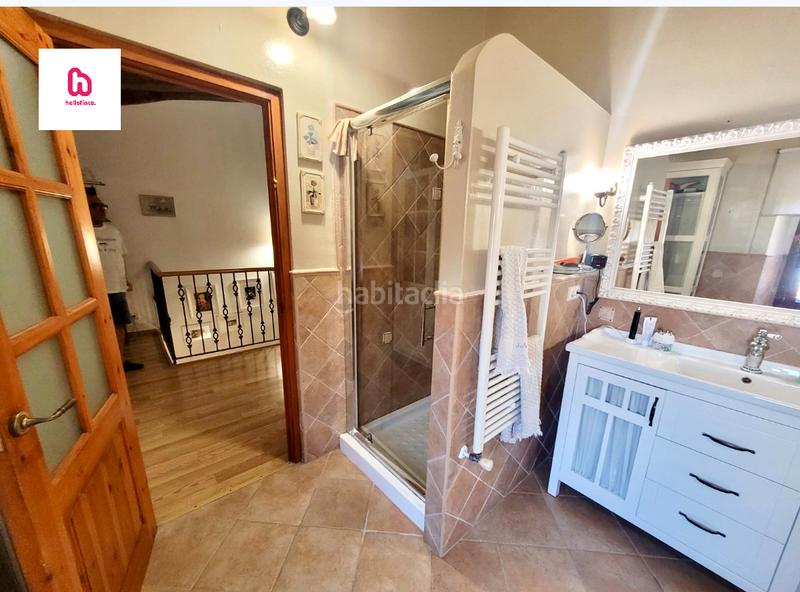 Foto d5c29d22-e4a8-43d5-b796-b8c2ad971ff1. Casa adosada chalet reformado con jardín trastero y lavadero en Subirats