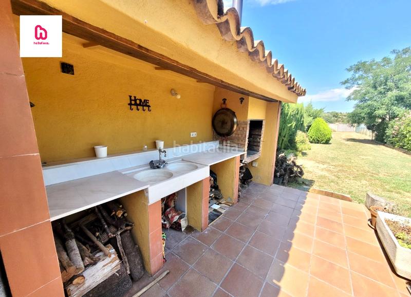 Foto e1411191-e4cf-4015-930f-ab19c36979a9. Casa adosada chalet reformado con jardín trastero y lavadero en Subirats