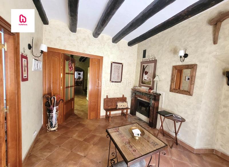 Foto fb09ea04-cf57-494b-b178-0f008c441f0e. Casa adosada chalet reformado con jardín trastero y lavadero en Subirats