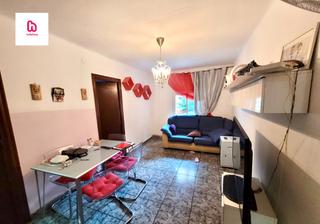 Appartement à Prosperitat. Piso de 4 habitaciones exteriores con lavadero