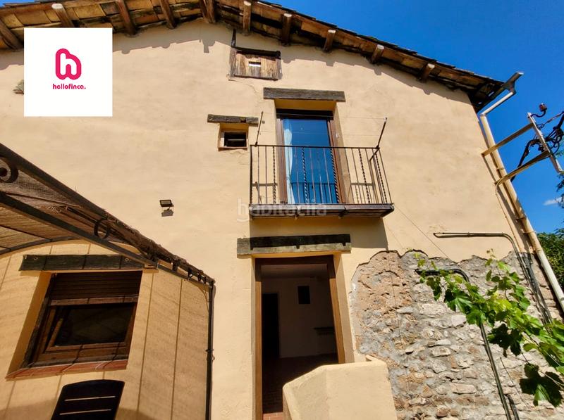 Foto 38ebda5a-0330-4655-b0bb-28e61b8c2799. Chalet finca rústica de 4 viviendas en Cardona