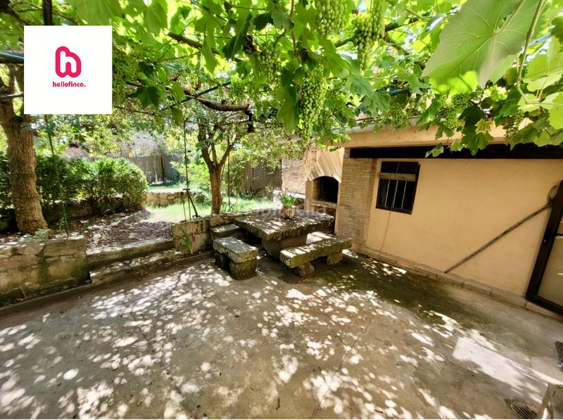 Foto 5baccce1-274d-406b-b81a-cc56abfa579d. Chalet finca rústica de 4 viviendas en Cardona