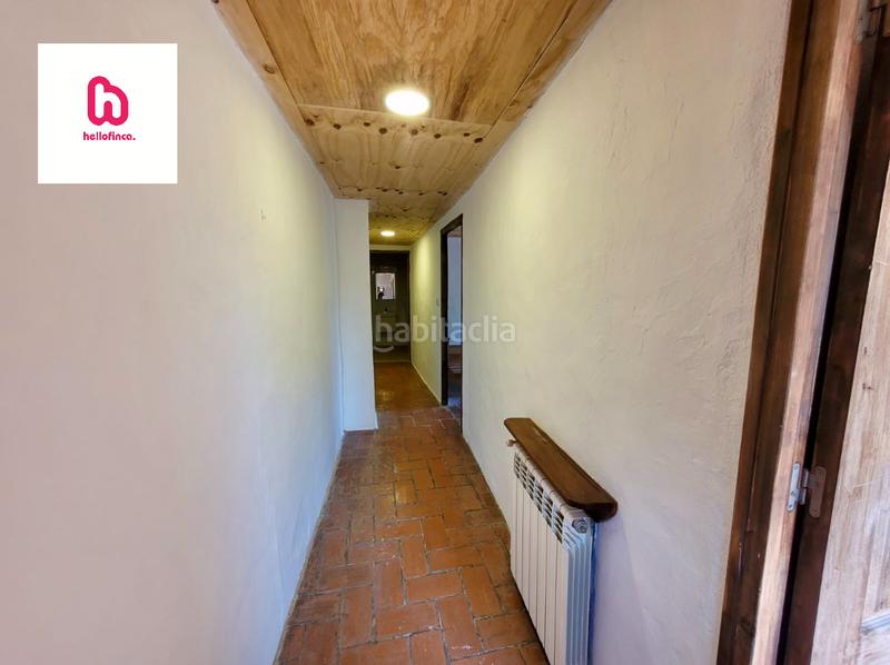 Foto 64a2b279-d469-48c9-a411-2c09550f1d6c. Chalet finca rústica de 4 viviendas en Cardona