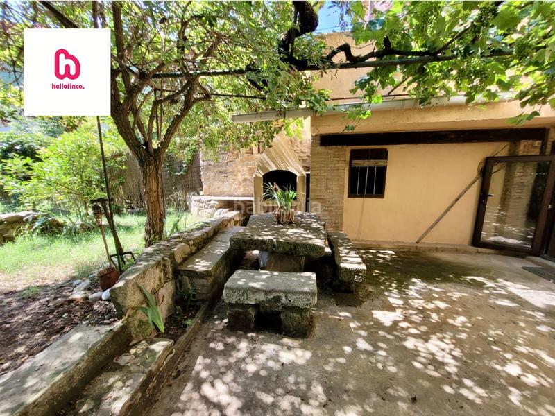 Foto abc16123-0f38-4aa4-a6dd-a9b41e1d9287. Chalet finca rústica de 4 viviendas en Cardona