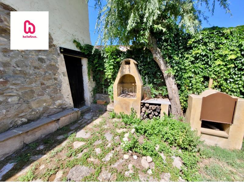 Foto abe16e69-2622-4b0c-9fc9-ef75cf7926a3. Chalet finca rústica de 4 viviendas en Cardona