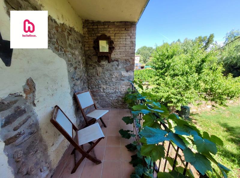 Foto d765db7f-3f49-45ce-9c93-b9b438717ab7. Chalet finca rústica de 4 viviendas en Cardona