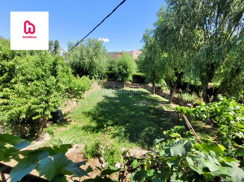 Foto e60d56ca-2269-4dc9-9b0d-9723d861d5e8. Chalet finca rústica de 4 viviendas en Cardona