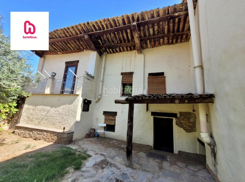 Foto ea017868-8843-4339-ba26-739d7faf1dbd. Chalet finca rústica de 4 viviendas en Cardona