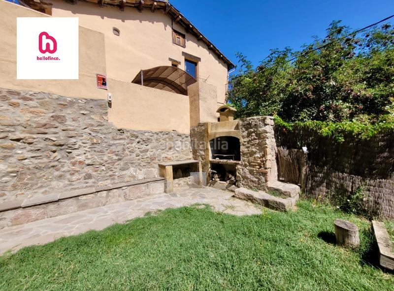 Foto fa9b3a60-1d54-46c1-82fe-0ae646d4ae4a. Chalet finca rústica de 4 viviendas en Cardona