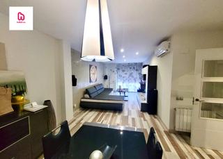 Pis a Puigfred. Piso de 3 habitaciones equipado para entrar a vivir con terraza