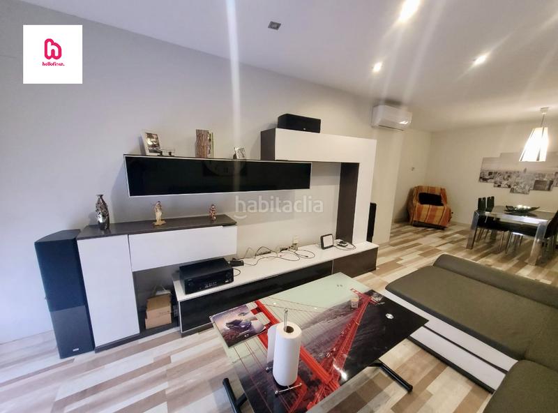 Foto 060bf5c5-83a0-4848-97d5-1818dc6ac156. Appartamento con riscaldamento parcheggio in Puigfred Badalona