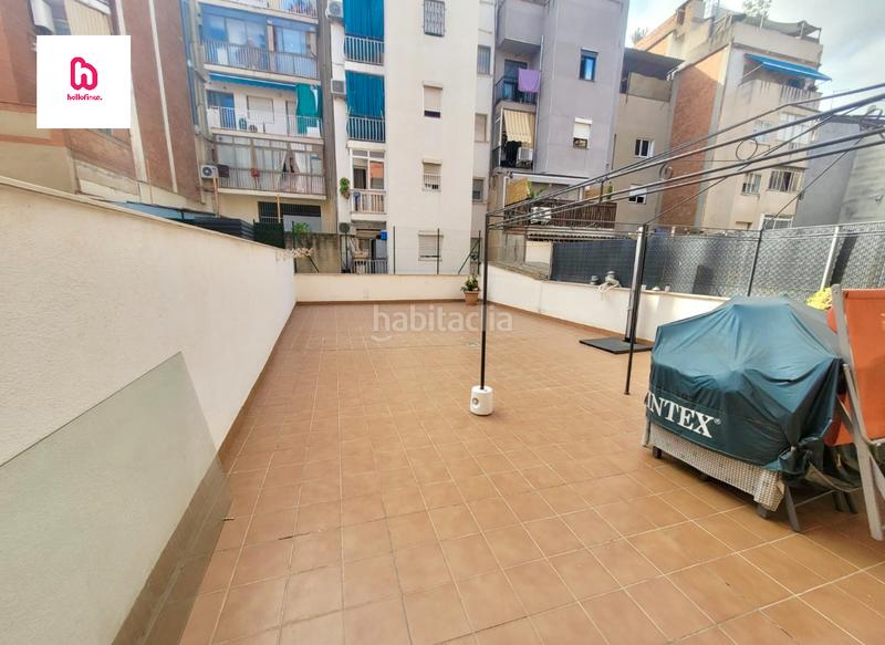 Foto 15b41445-88ef-4742-b2a6-c70ef169e3f2. Appartamento con riscaldamento parcheggio in Puigfred Badalona