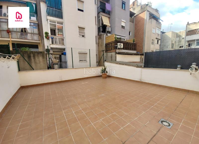Foto 43965221-3d54-4611-9427-9e4ade3db0ba. Appartamento con riscaldamento parcheggio in Puigfred Badalona