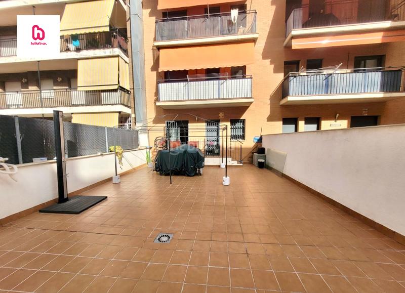 Foto 81addf99-b735-4263-a13e-657b43d31152. Appartamento con riscaldamento parcheggio in Puigfred Badalona