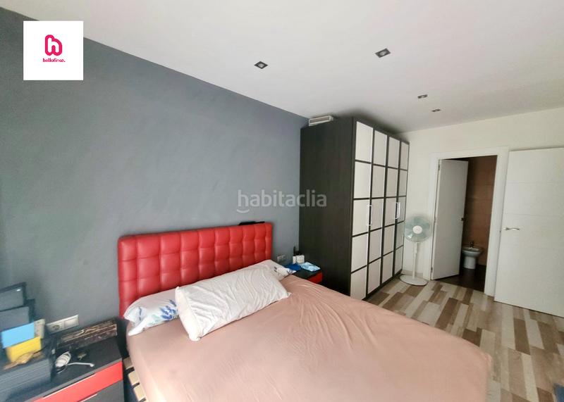 Foto 833695d1-ba9a-4031-8670-4fa78e728adf. Appartamento con riscaldamento parcheggio in Puigfred Badalona